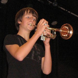 Leerlingenconcert op 14 april