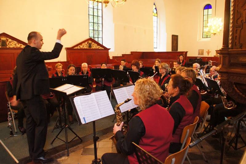 Harmoniedag Olst