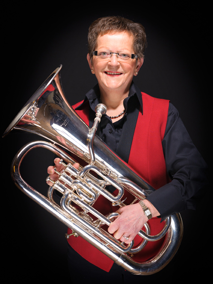 In memoriam: Riet Mensink